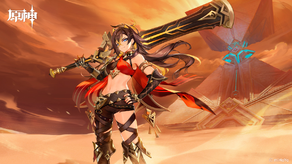 《原神》梅洛彼得生活场景安全操作任务完成攻略