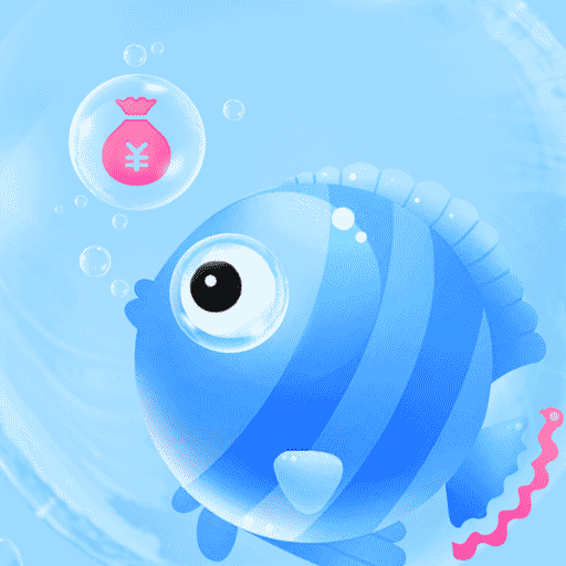 小鱼生活记账助手安卓下载2023版