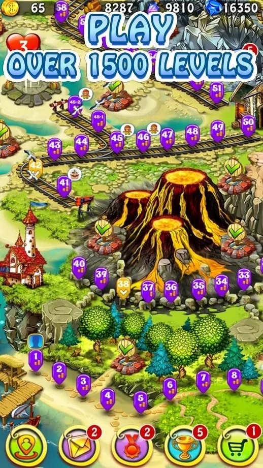 魔术旅行社app下载安卓版