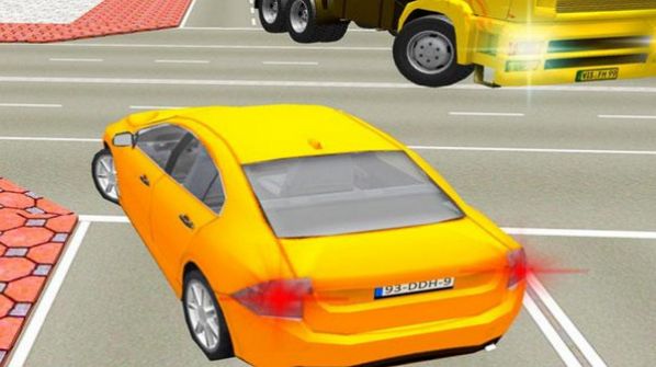 共享单车运输模拟器2023下载安卓版