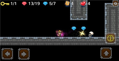 地牢世界冒险手机版