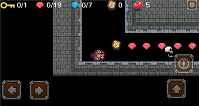 地牢世界冒险手机版