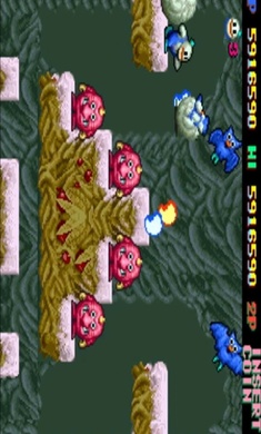 雪人兄弟手机免费版下载