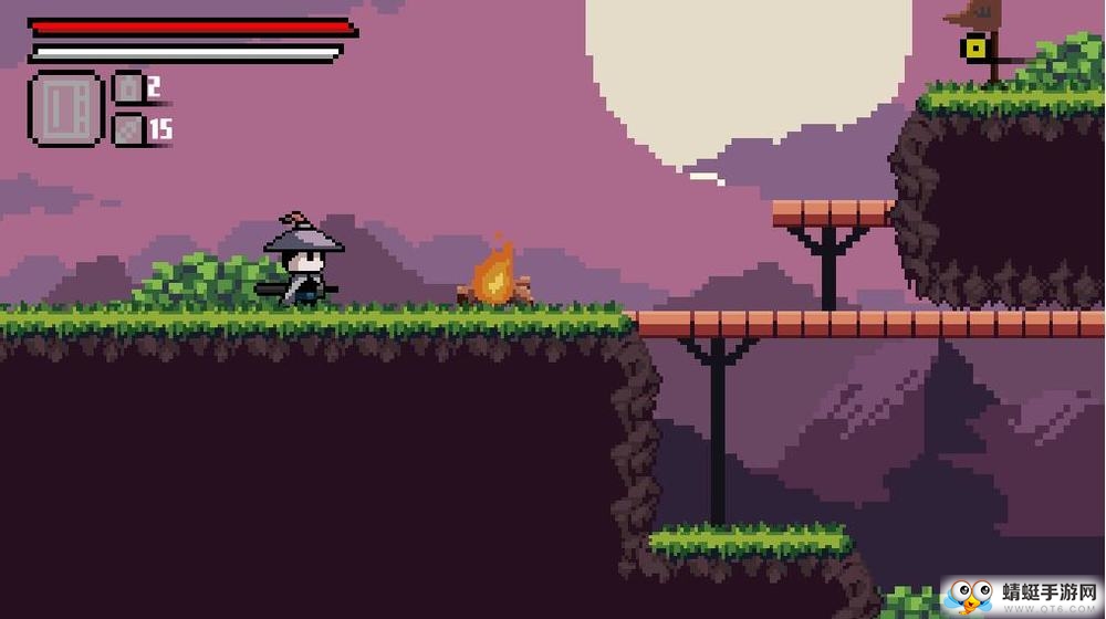 末代侠客手机免费下载