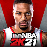 nba2k20手机版