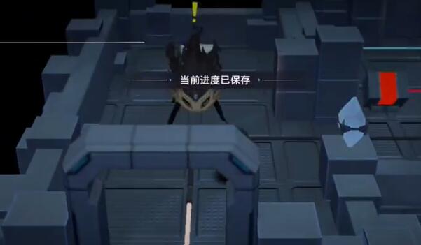 宿命回响 地下通道低层3F怎么过？_宿命回响 地下通道低层3F通关