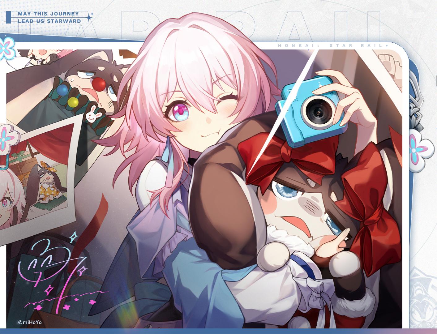 《崩坏星穹铁道》药王秘传追源及斥谬位置分享_材料攻略