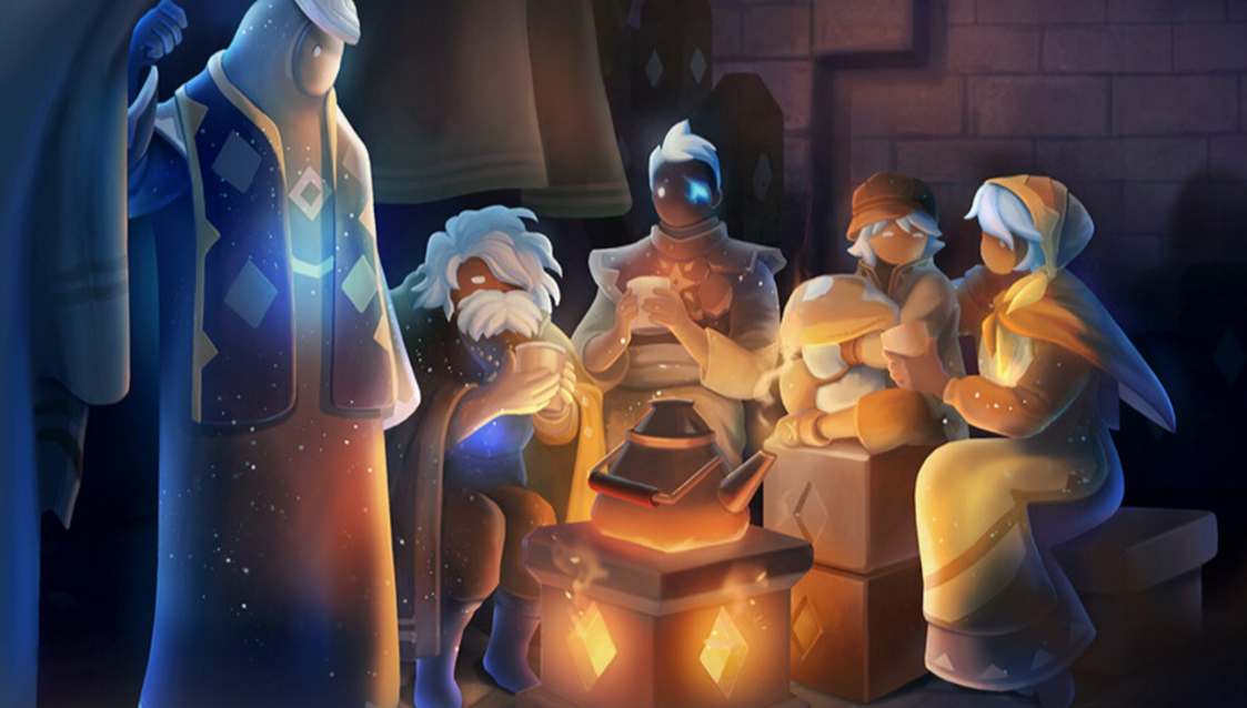 《光遇》所有季节顺序一览