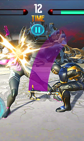 英雄战队战争传奇官网版下载