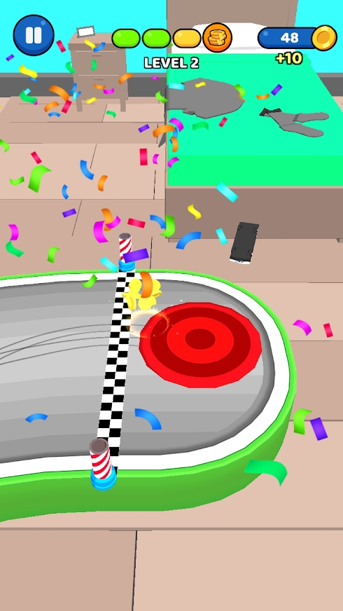 漂移传奇RC最新版下载