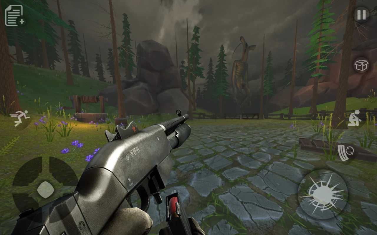 警笛头黑暗深州最新2023安卓下载