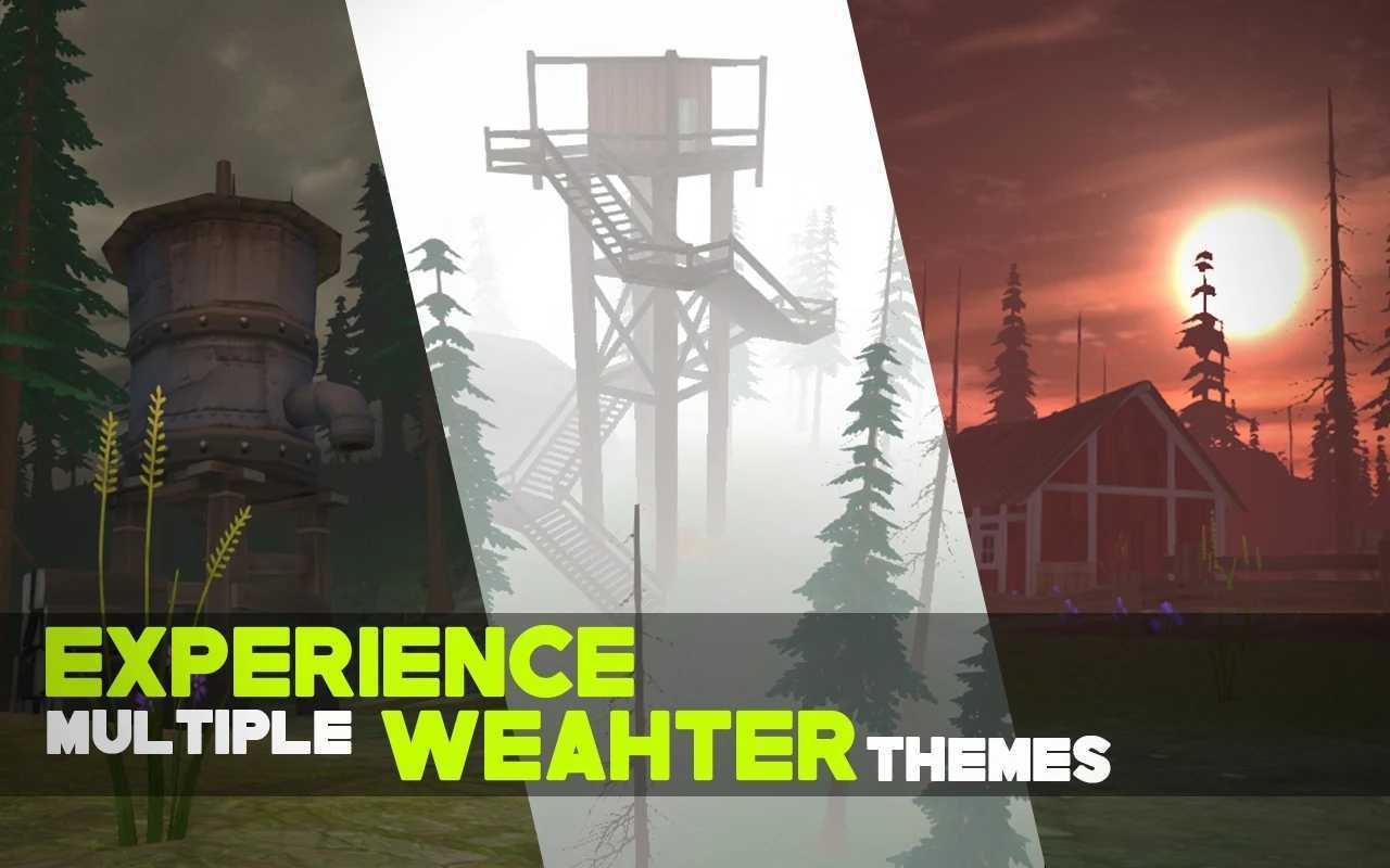 警笛头黑暗深州最新2023安卓下载