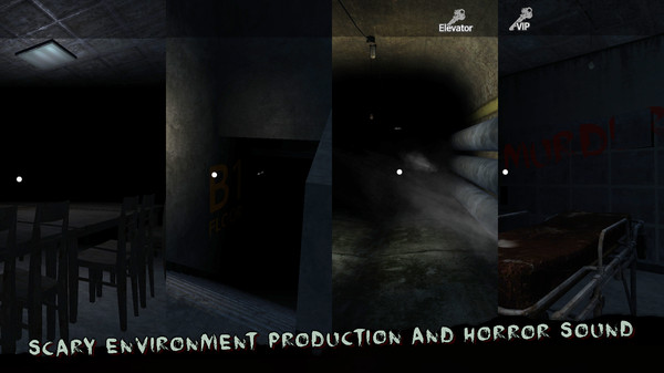 鬼医院2023下载安装