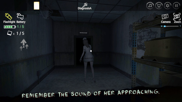 鬼医院2023下载安装