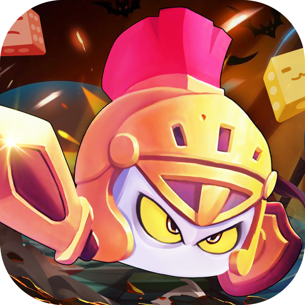 骰子传奇最新版下载