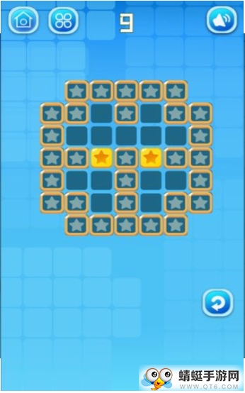 欢乐星星碰苹果下载免费版