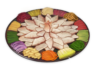 《原神》丰年有余食谱配方一览