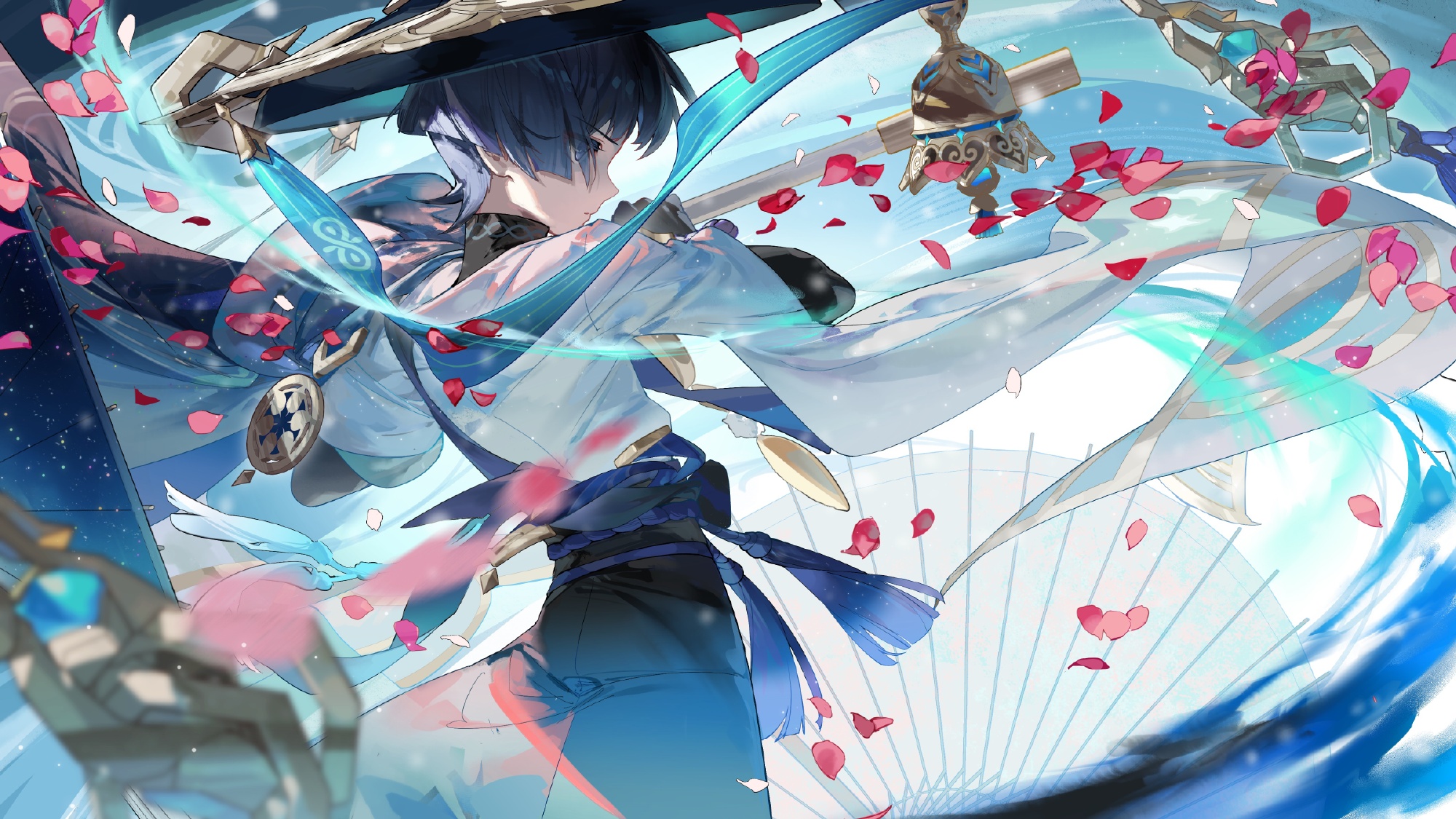 《原神》打破时间墙成就获得攻略