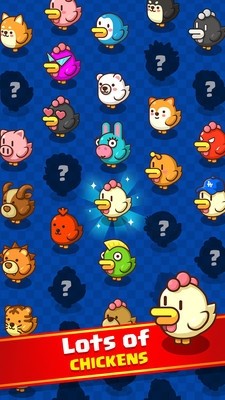 小鸡世界红包版免费ios版