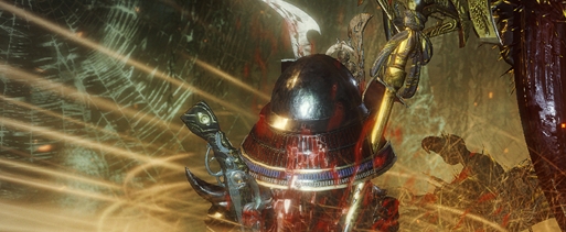 《仁王2》如何获得天目一个神之斧_《仁王2》天目一个神之斧厉害吗