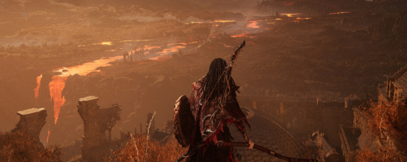 《堕落之主》游戏怎么获得拜伦套装_《堕落之主》游戏拜伦套装获得方式