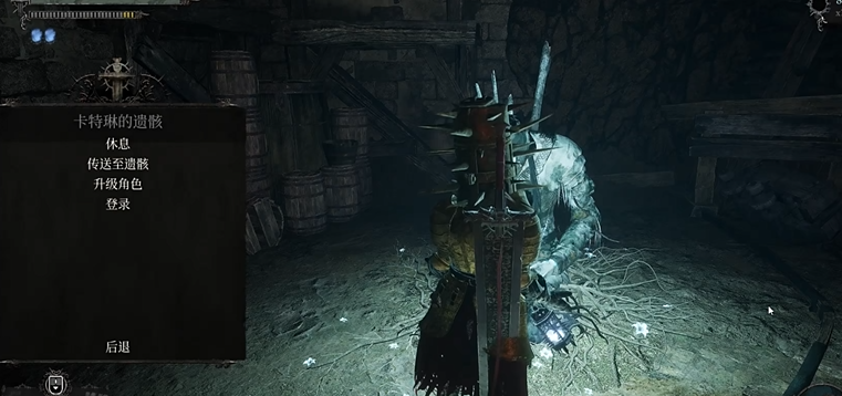 堕落之主面纱穿刺者怎么获得_堕落之主面纱穿刺者获取攻略