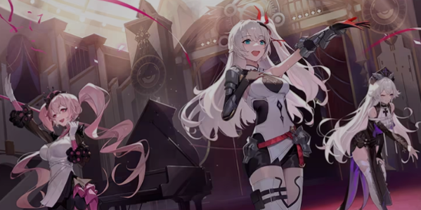 依露希尔星晓兑换码大全_依露希尔星晓2023最新礼包兑换码免费领取