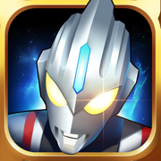 奥特曼之格斗超人破解版内购免费下载