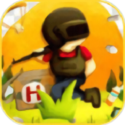 枪火战争英雄手游安卓2023最新版