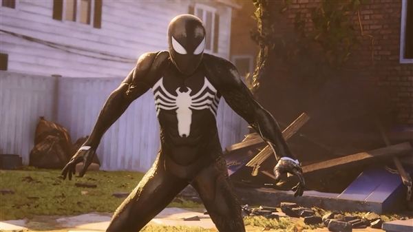 漫威蜘蛛侠2毒液会不会作为可玩角色_漫威蜘蛛侠2毒液会作为可玩角色吗