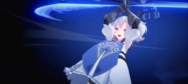 《依露希尔：星晓》角色强度介绍_《依露希尔：星晓》角色强度排行