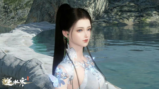 《逆水寒手游》师徒系统上线时间是什么时候_《逆水寒手游》师徒系统上线时间详情