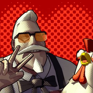 危鸡之夜无限金币钻石破解版