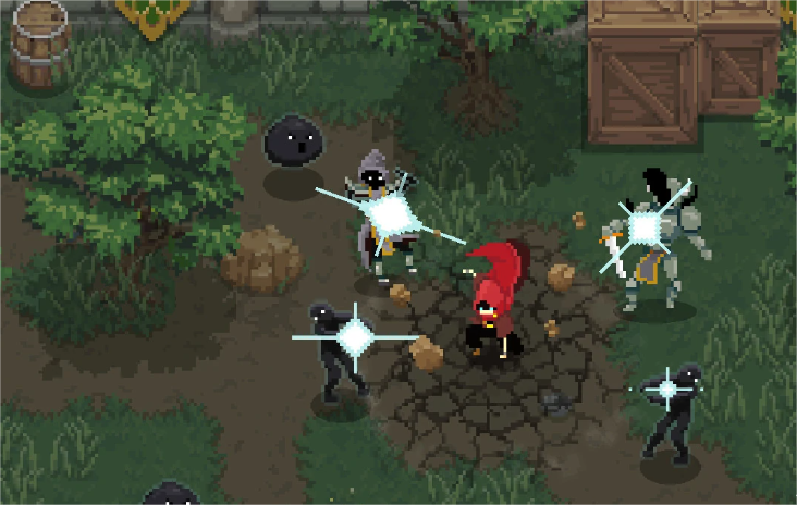 传说法师手游角色强度排行_传说法师手游角色有哪些