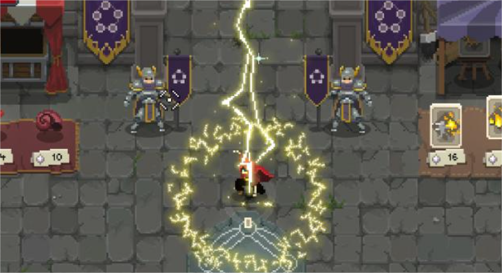 传说法师手游角色强度排行_传说法师手游角色有哪些