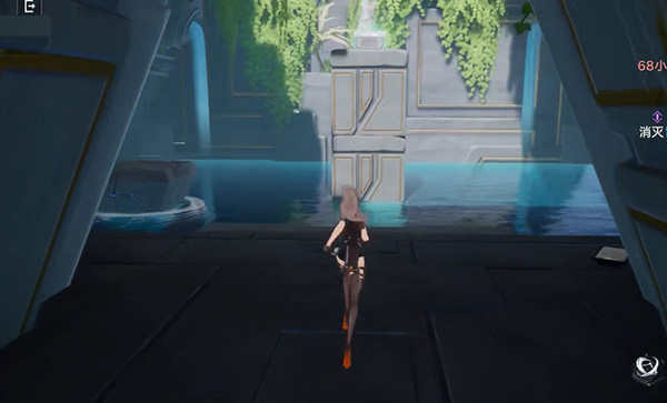 《幻塔》遗迹B03简单通关攻略