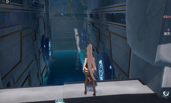 《幻塔》遗迹B03简单通关攻略