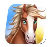 赛马传奇中文版