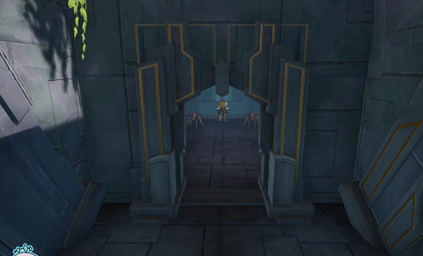 《幻塔》遗迹B03普通通关攻略