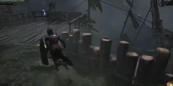 堕落之主短剑嗜血刀怎么获取