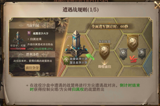 方尖争夺战的大神简析