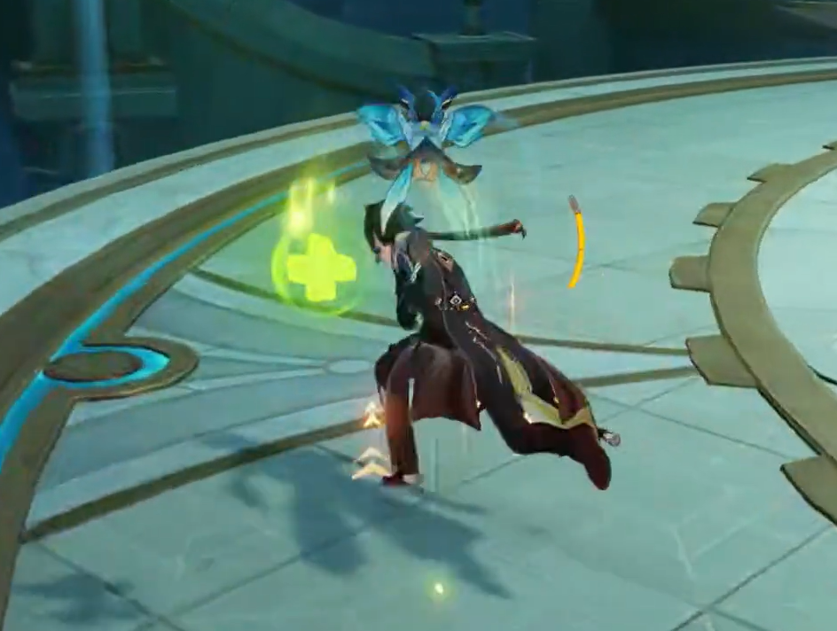 《原神》迷城战线水境篇第一天怎么打_任务攻略