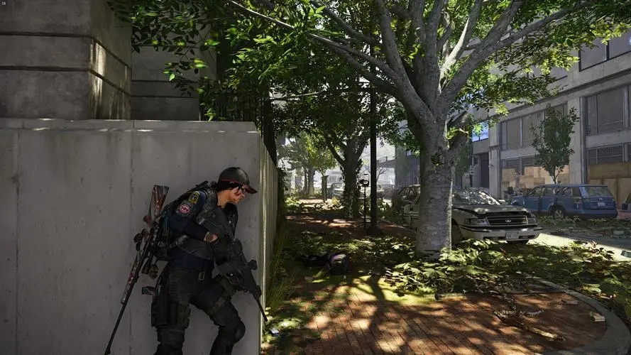 全境封锁2国服收费模式介绍_全境封锁2国服收费模式是什么