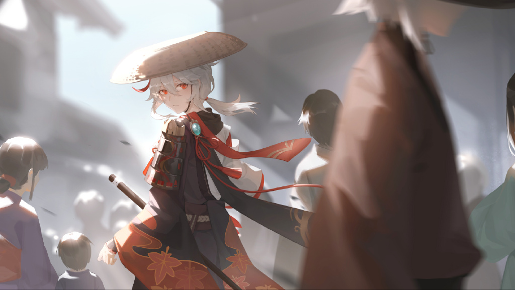 《原神》匿于日常之禁忌角落社会的规则完成攻略