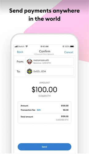 小狐狸钱包app官网下载安卓app