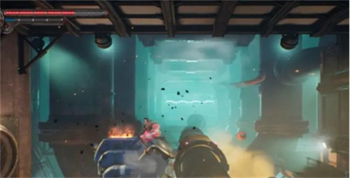 《暗影火炬城》阿飞位置_《暗影火炬城》阿飞在哪