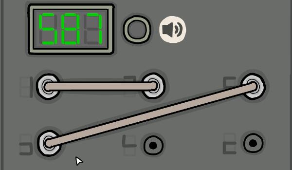 《锈湖地铁繁花》第四章流程