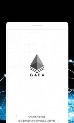 GAEAapp安卓下载