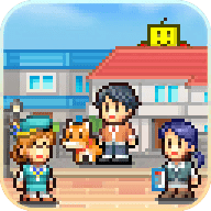 创造都市岛正版中文版2023版