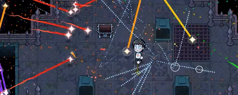 《魔法工艺》激光书流有哪些特点_《魔法工艺》激光书流介绍